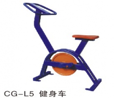 健身器材健身車(chē)CG-L5